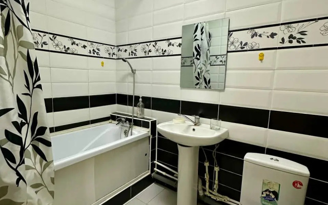 Апартаменты на Лермонтова 45