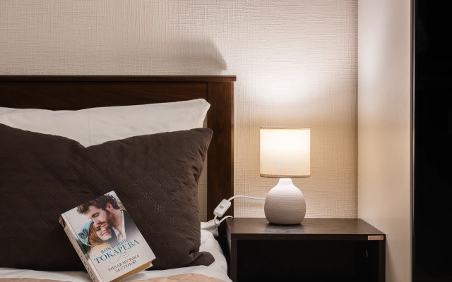 Квартира в Рыбацком