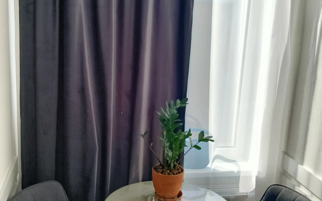 Studiya Na Budennogo Flat