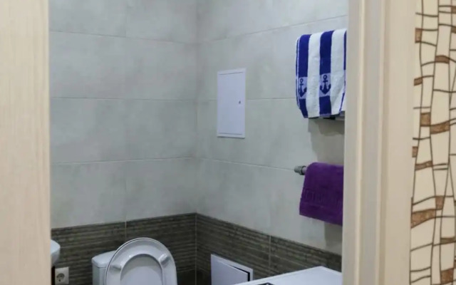 Uyutnaya Na Pirogova Flat