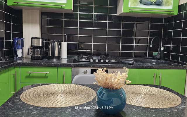 Апартаменты Westrooms в центре у рыбной деревни