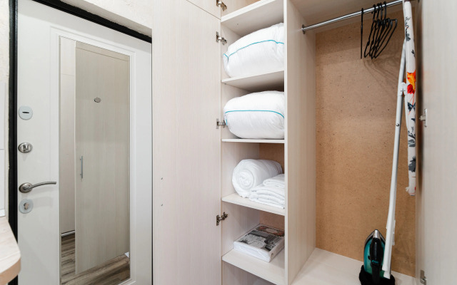 Квартира Студия в центре города