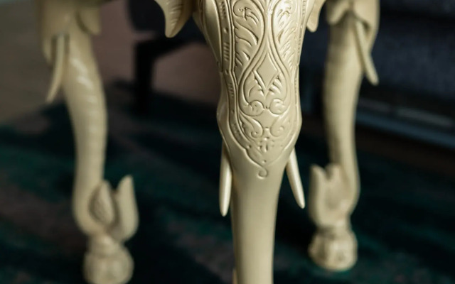 Look&Feel Jasmine Apartments