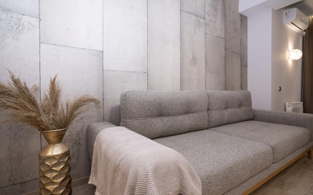 Istoriya u Kremlya Flat