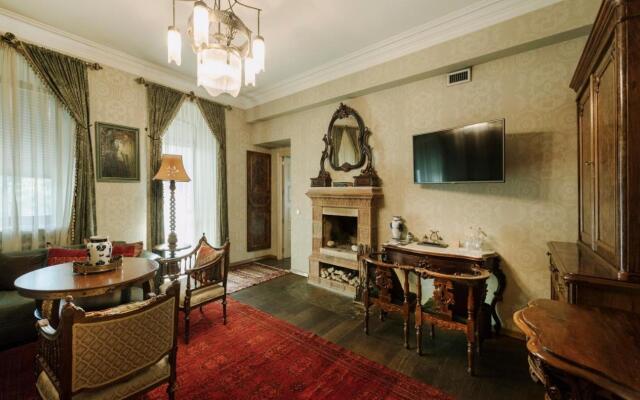 Vinotel Boutique Hotel
