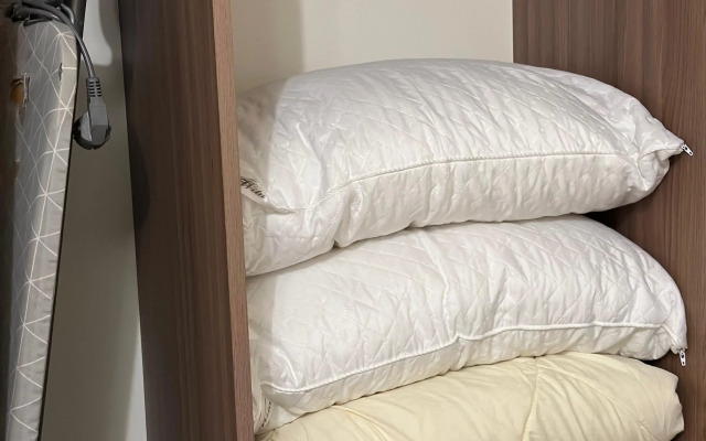 Tolstogo 180b 1 Etazh Flat