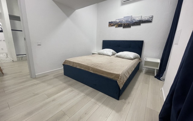 AK Apelsin 1 Apartments