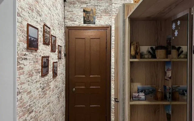 Квартира на Набережной