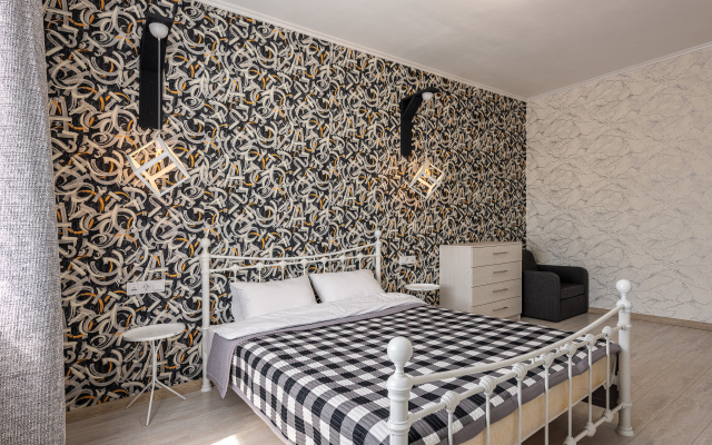 V Istoricheskom Tsentre Goroda Apartments