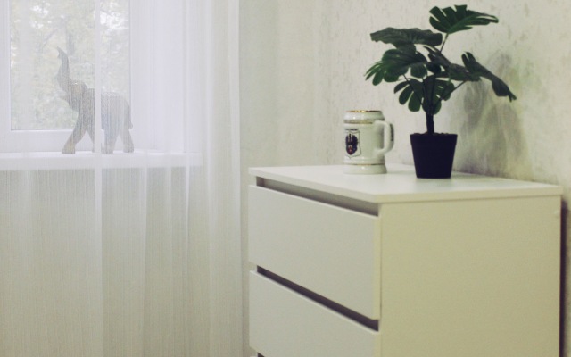 Yantarnye vykhodnye tsentr Flat