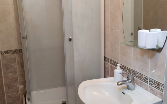 Хостел Флора