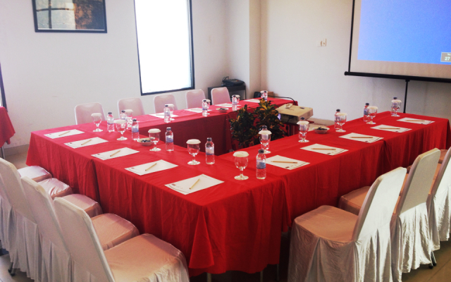 Aston Ketapang City Hotel