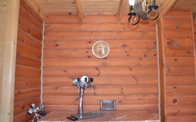 Волшебный край