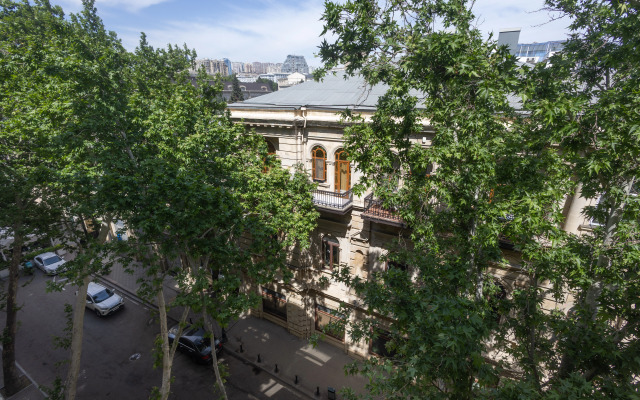 Dvukhspalnaya S Gostinnoy Komnatoy Na Torgovoy k5 Flat