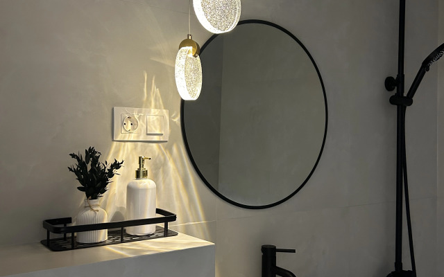 Квартира Orange