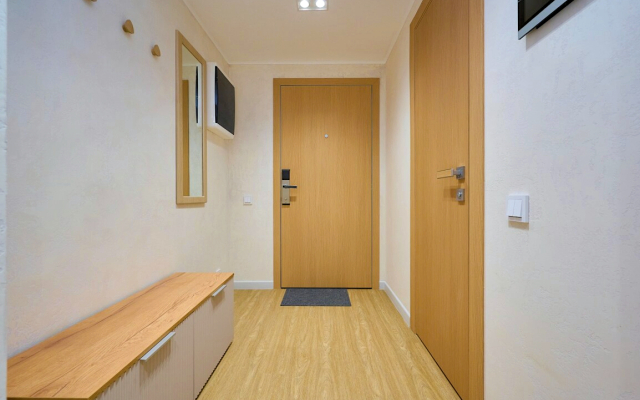 Апартаменты Grand Palace 623