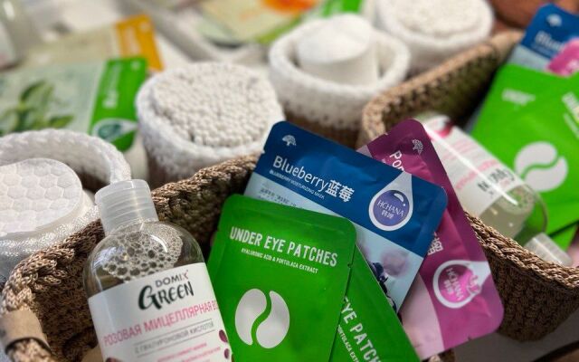 Гостевой дом Moroshka Home