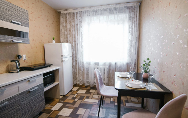 Na Dikopoltseva Apartments
