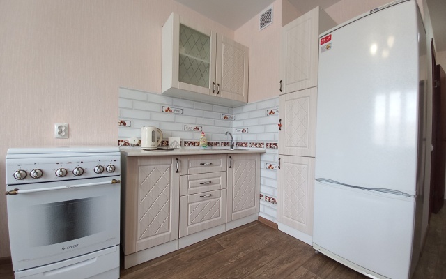 Апартаменты Жидкова 6