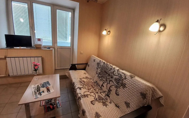 Квартира на улице Пролетарская 109