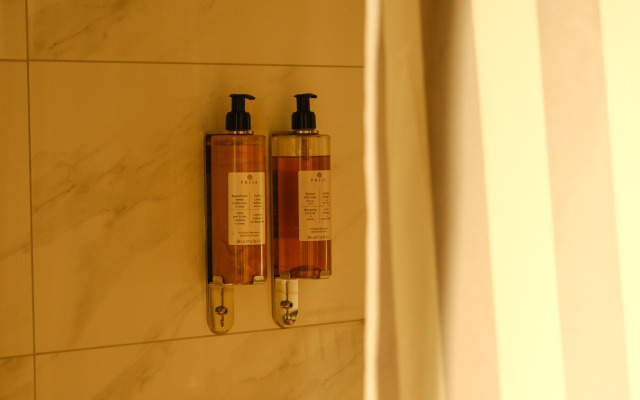 Бутик-отель Margot Sololaki