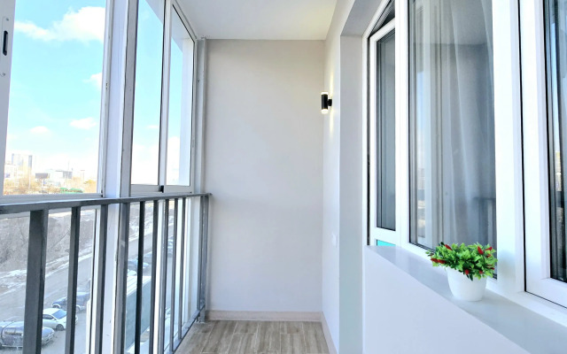 Ayskaya 39 Flat