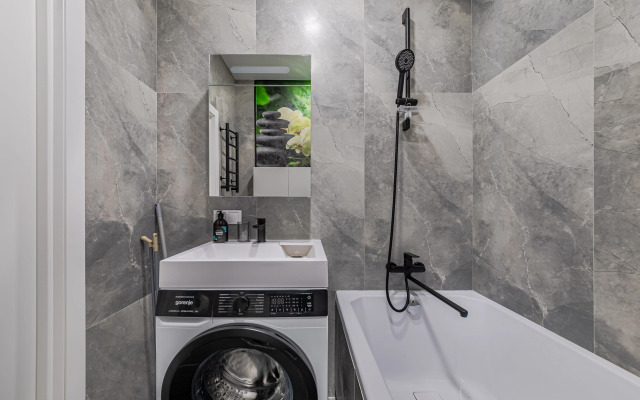 Апартаменты Smart Host на Фестивальной