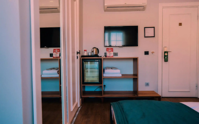 Santa Lucia Hotel