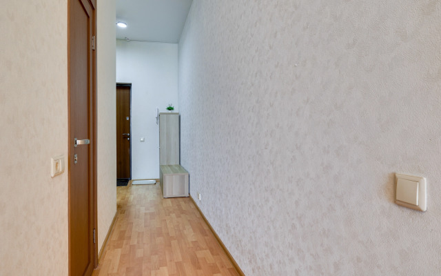 Апартаменты Happy People рядом с Термы