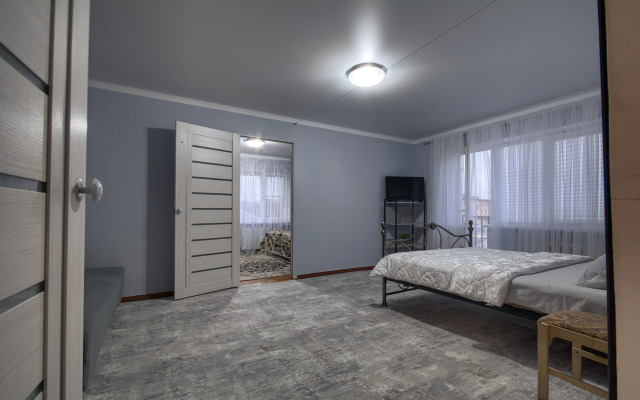 Квартира на Проспекте Ленина 63А