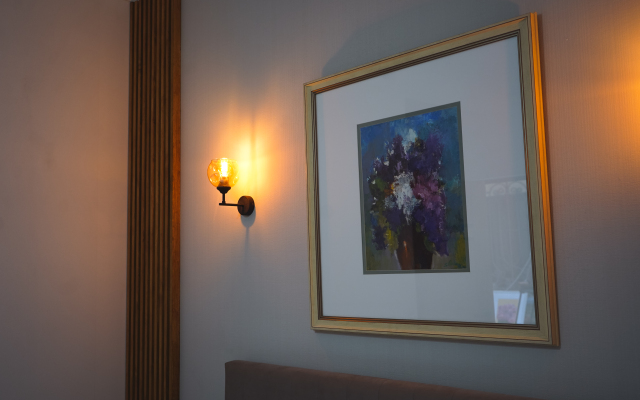 Mini hotel Art Sukhum