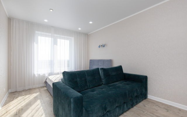 Krants Modern Flat