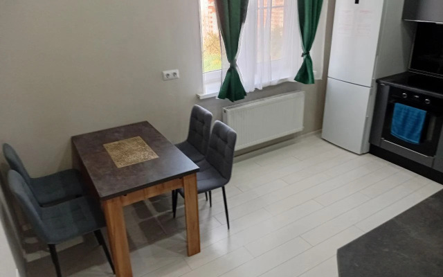 Квартира возле парка и стадиона