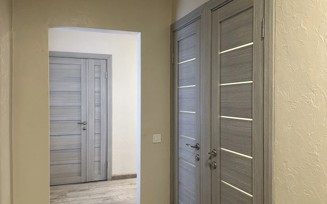 Na Ulitse Nezhnova 67k2 Flat