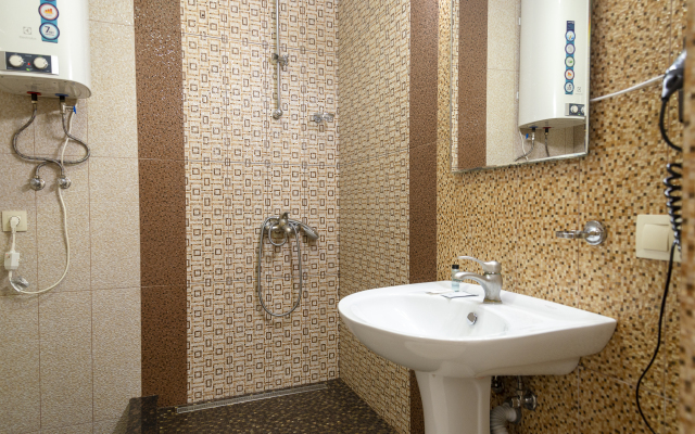 Apartments Pushkin