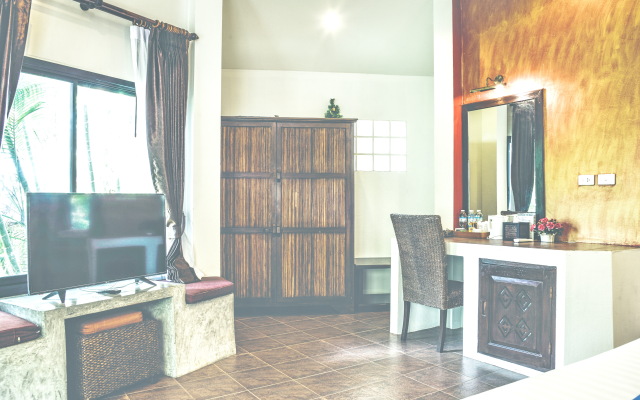 Chaweng Bayview Resort Hotel