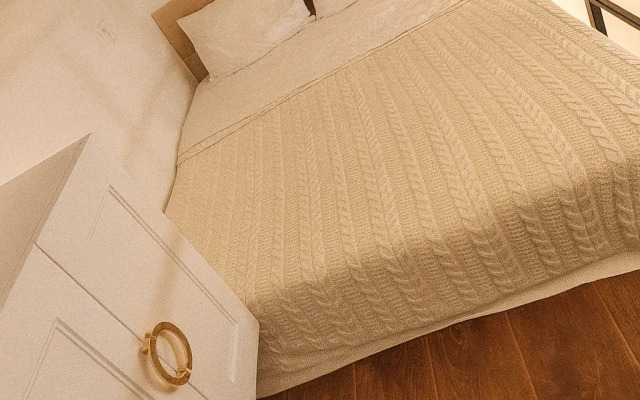 Апартаменты двухэтажные рядом с Кремлем