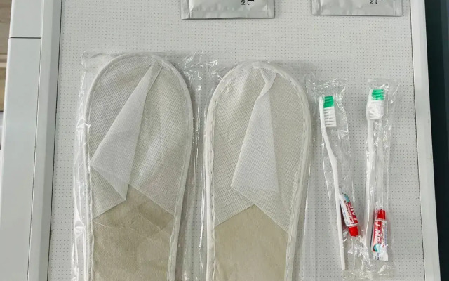 Zhk Abylay Khan Apartments