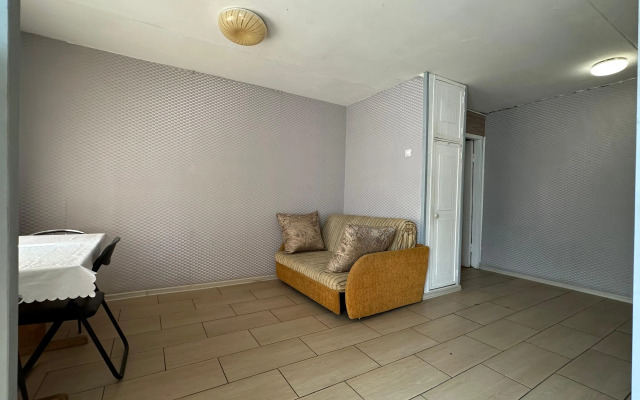 Istoman Dobrotnaya Yevrodvushka V Tsentre Odintsovo Apartments