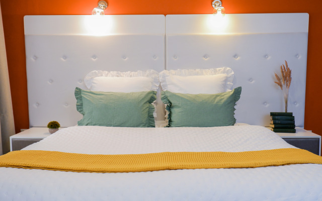 Апартаменты Квартира Студия