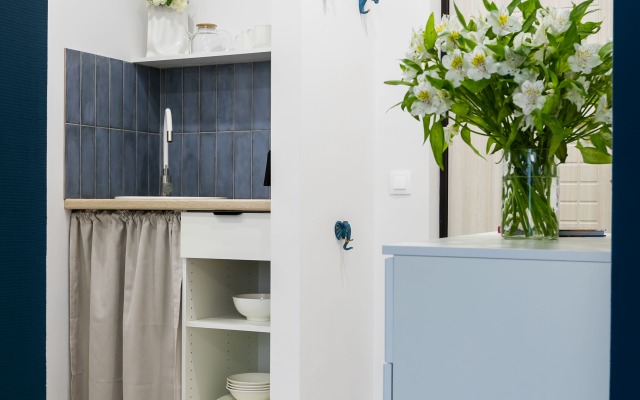 Квартира FlatStay Потемкинская 13/48 3