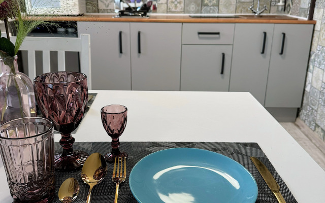 Апартаменты Volga Rent Саратов