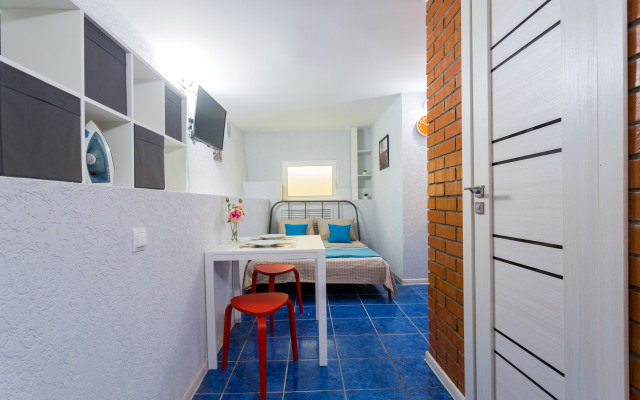 Апартаменты Мой Питер на Куйбышева без окна