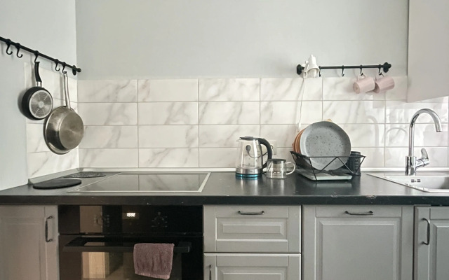 V IT Gorode Innopolis Flat