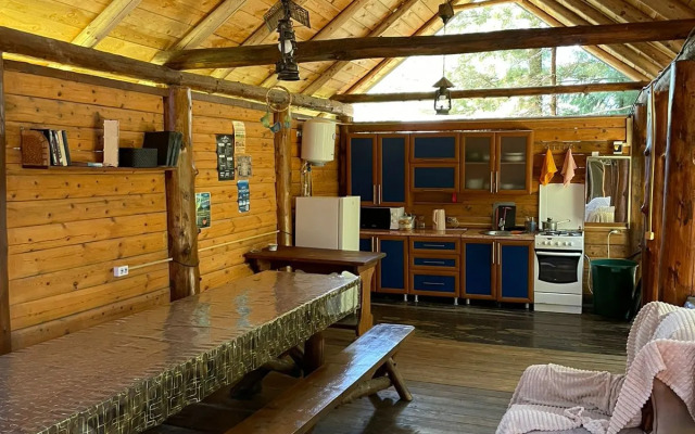 Гостевой дом Лукоморье