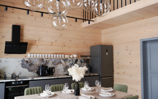 Guest house Pine Hills
