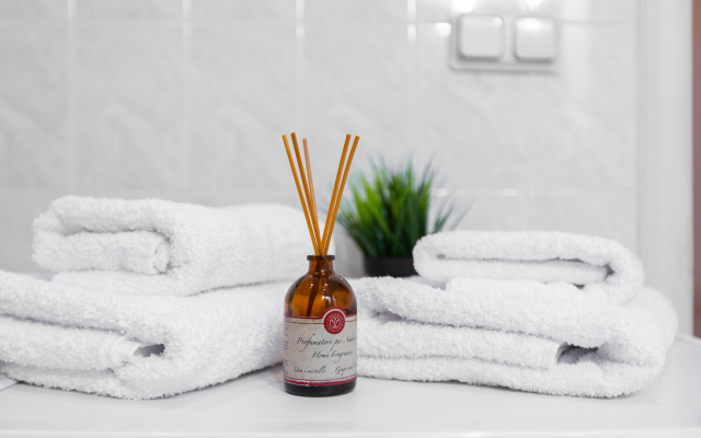 Апартаменты Никитский Бульвар 9