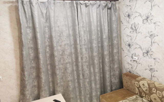 Квартира уютная и светлая