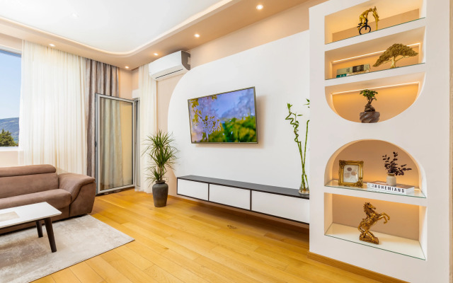 MS Katunjanin Apartment hotel