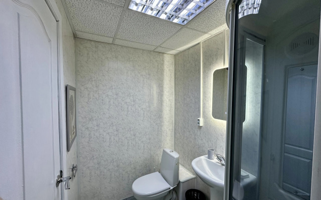 Трехкомнатные апартаменты в центре Ярославля